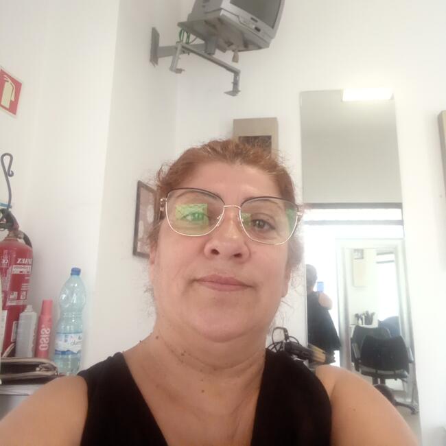 Babysitting job in Setúbal: Teresa