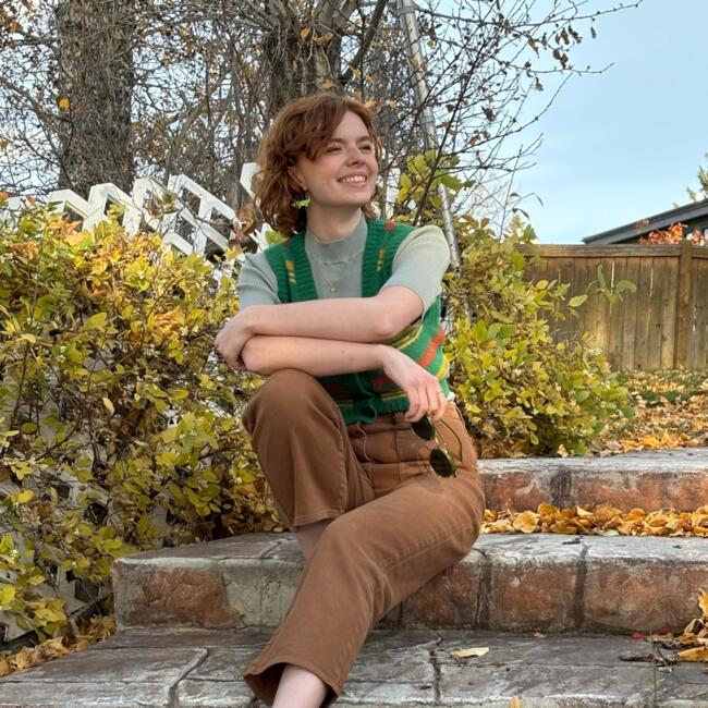 Babysitter στην περιοχή Κάλγκαρι: Allison
