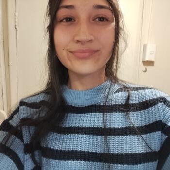 Babysitter in Port Montt: Belen