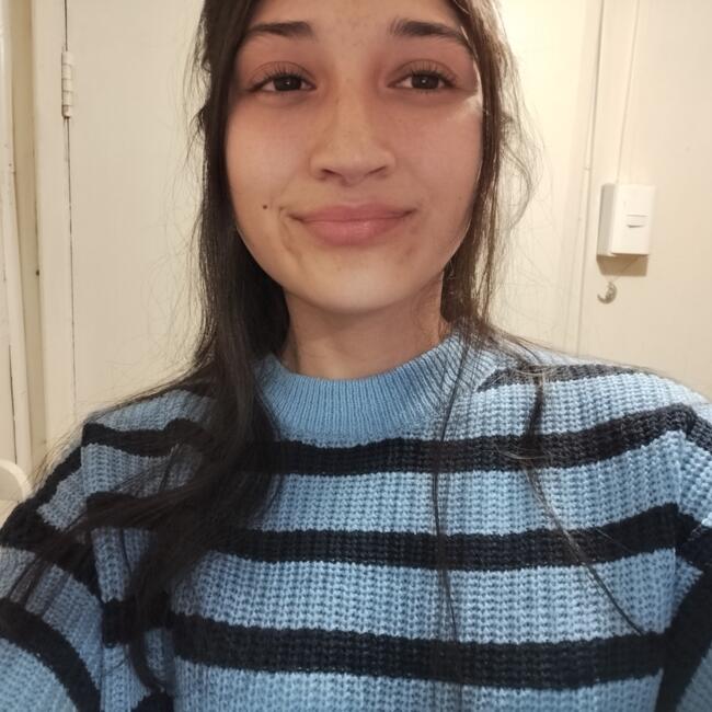 Babysitter in Port Montt: Belen