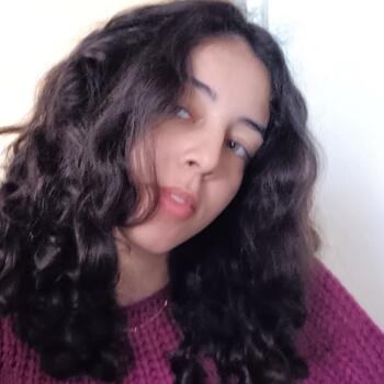 Babysitter in Itapetininga: Maria Izabel