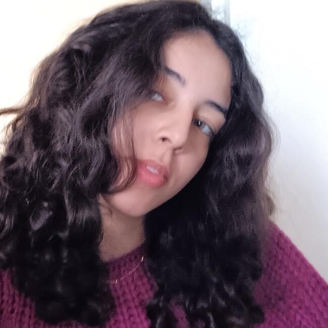 Babá em Itapetininga: Maria Izabel