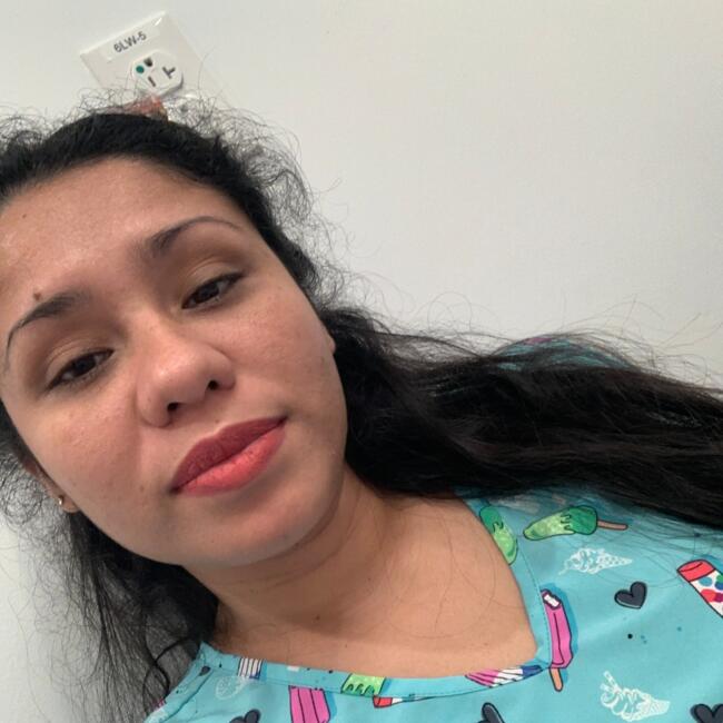 Babysitter in Houston: Geisell