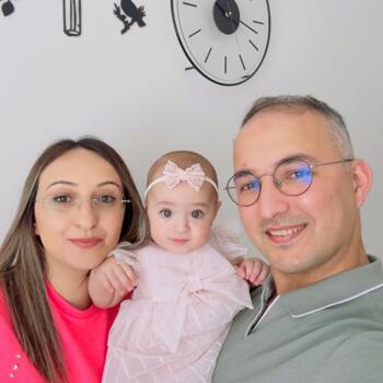 Babysitting job in Malatya: babysitting job Halil Can