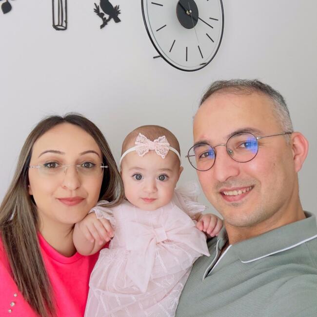 Babysitting job in Malatya: Halil Can