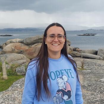 Babysitter em Oliveira de Frades: Carla