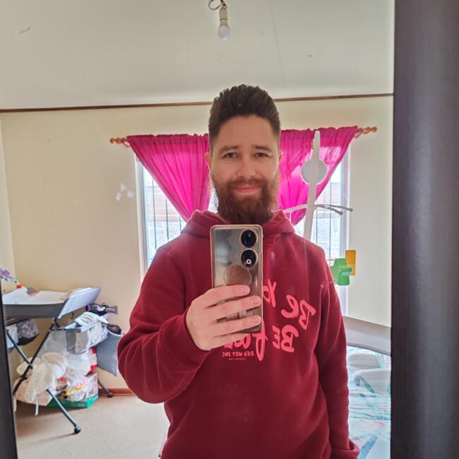 Trabajo para niñera en La Serena: Abdon