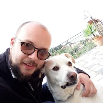 Babysitter in Imperia: Manuel