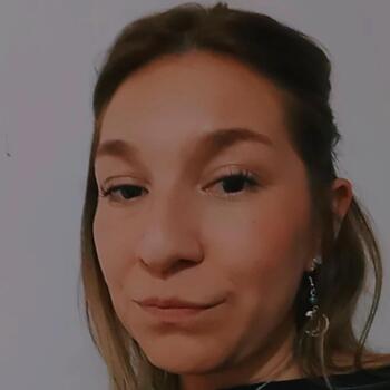 Niñera en Buenos Aires: Gabriela