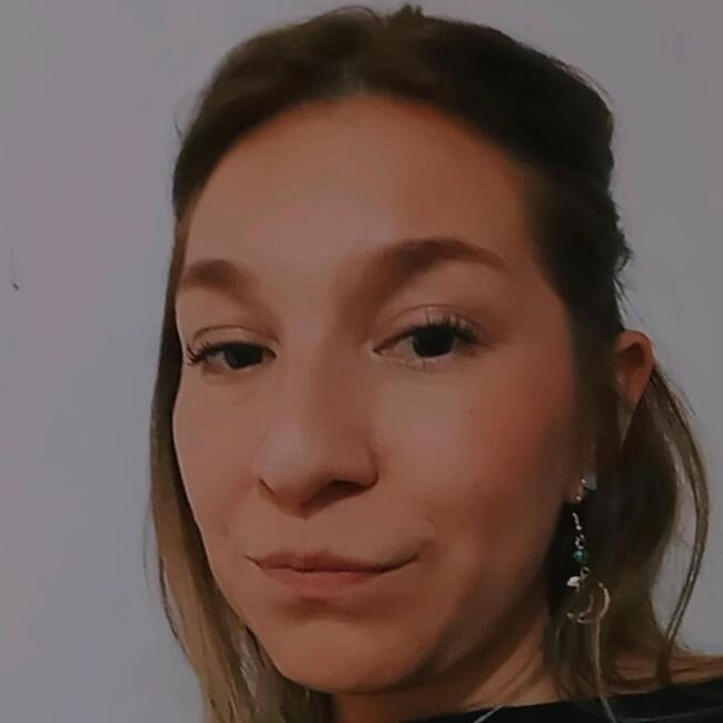 Niñera en Buenos Aires: Gabriela