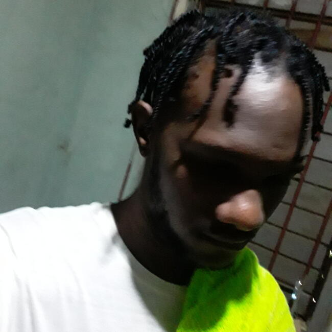 Babysitter in Ocho Rios: Rushane