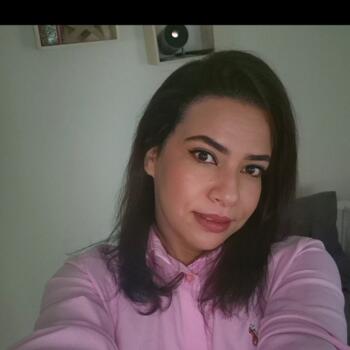 Babysitter in Saint-Denis: Sanae