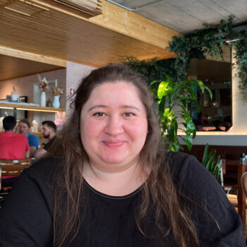 Babysitter in Cacém: Bianca