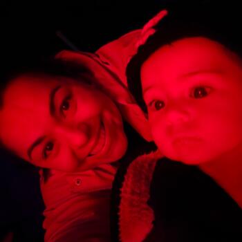 Babysitting job in Redhill: babysitting job DANIELA