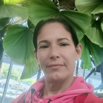 Babysitter in Montevideo: Yordana