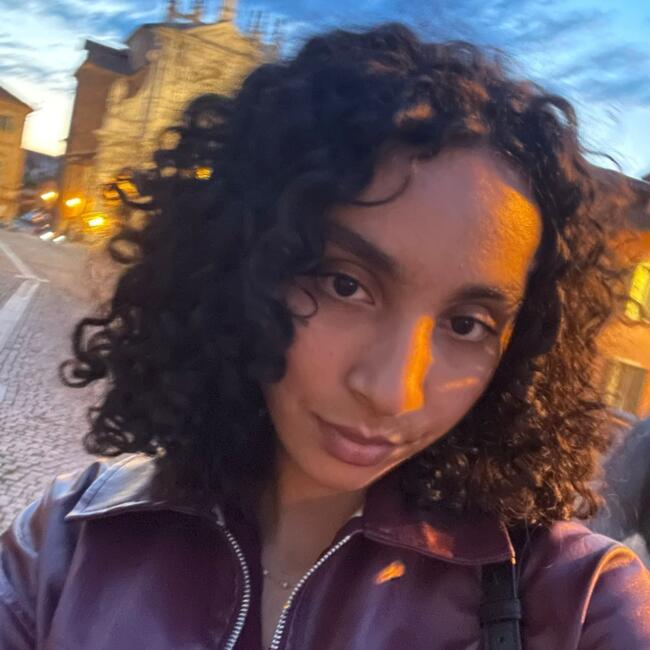 Babysitter a Bra: Fatima