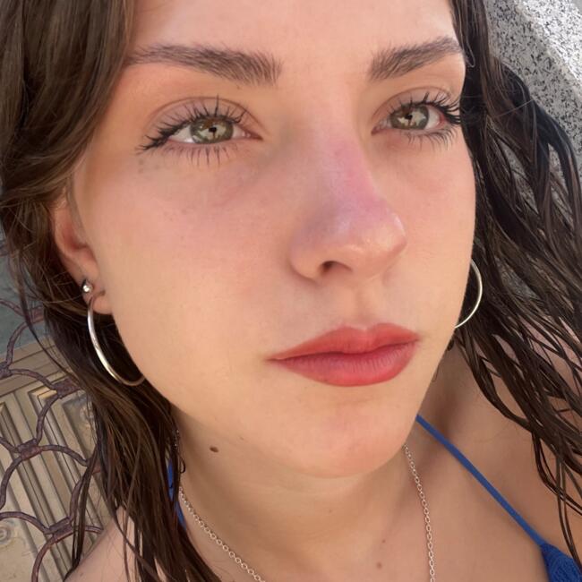 Babysitter in Santiago de Compostela: Paula