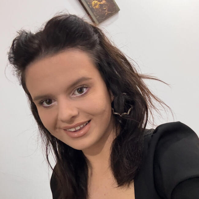 Bonă în Constanța: Bibi