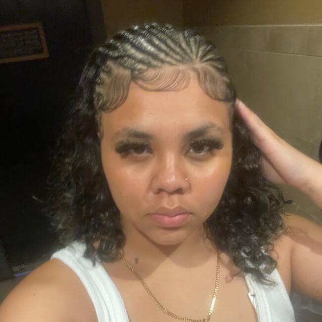 Babysitting job in Rancho Cucamonga: Reyanna