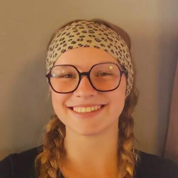 Babysitter in Seneffe: Cerise