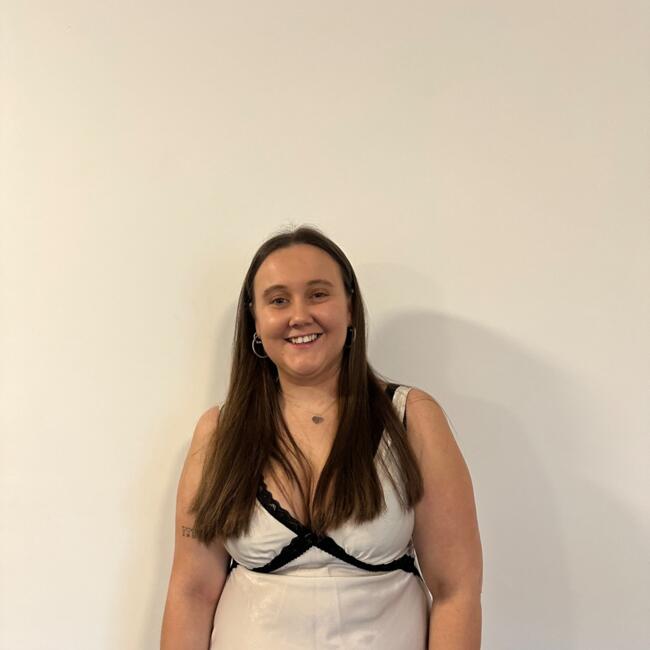 Babysitter in Forster: Jessica