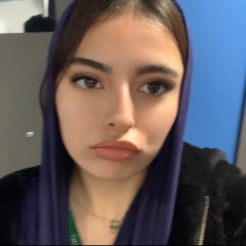 Babysitter Croydon: Tabasom