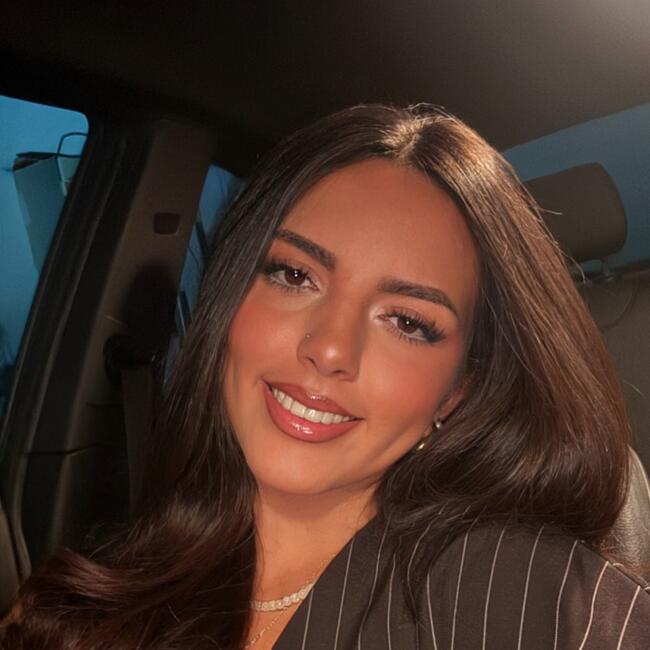 Baby-sitter in Uznach: Ernesa