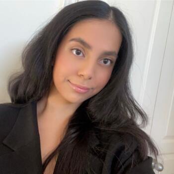 Babysitter Milton: Bushra