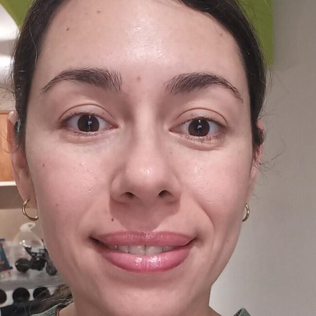 Canguro en Don Benito: Maria