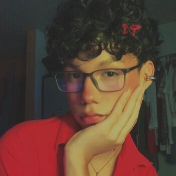 Babysitter La Cola de San Pablo Viejo: Aldemar mojica