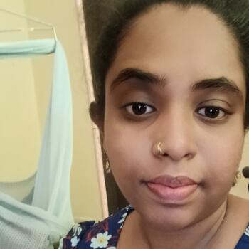 Babysitter in Klang: Ruth