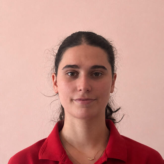 Babysitter στην περιοχή Αθήνα: Ioanna