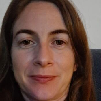 Nanny in Saint-Laurent-du-Var: Stephanie