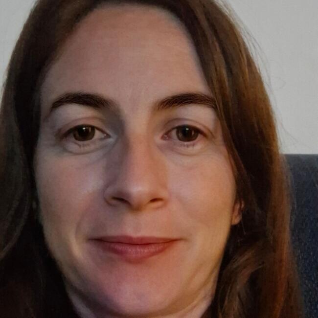 Nanny in Saint-Laurent-du-Var: Stephanie
