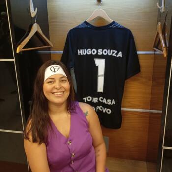 Parent São Paulo: Fabiana