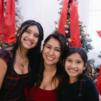 Padre/madre La Molina: Liz