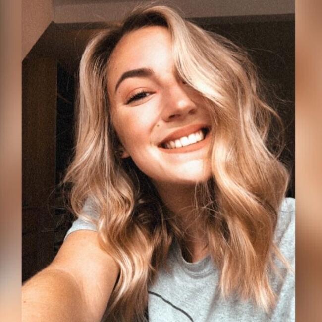 Babysitter in Saarbrücken: Kati