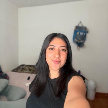 Babysitter Metepec: Azucena