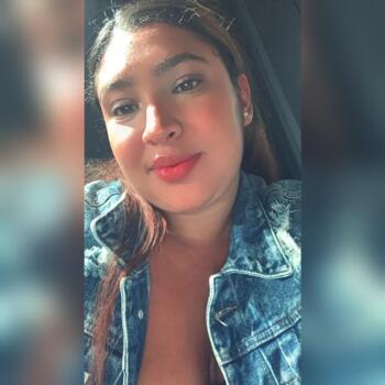 Babysitter in Medellín: Alexa