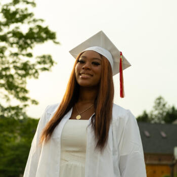 Babysitter in Duluth (Georgia): Alexis