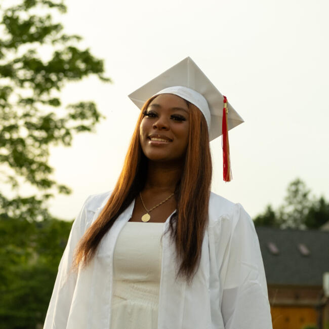 Babysitter in Duluth (Georgia): Alexis