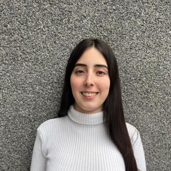 Canguro Olesa de Montserrat: Júlia