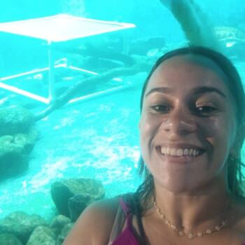 Babysitter in Ubatuba: Isabela