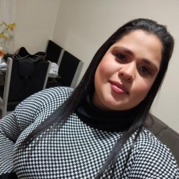 Babysitter in Águas Lindas de Goiás: Andressa