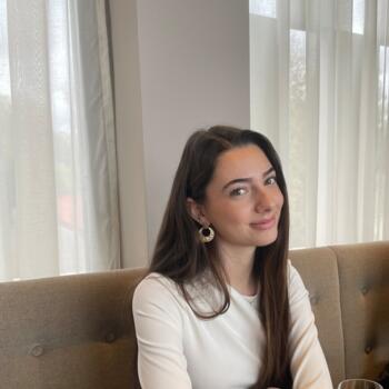 Babysitter in Fontenay-Trésigny: Charlotte