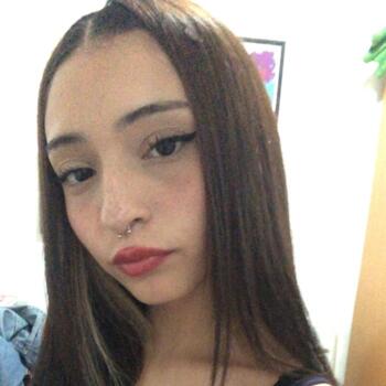 Niñera en La Florida: María Paz