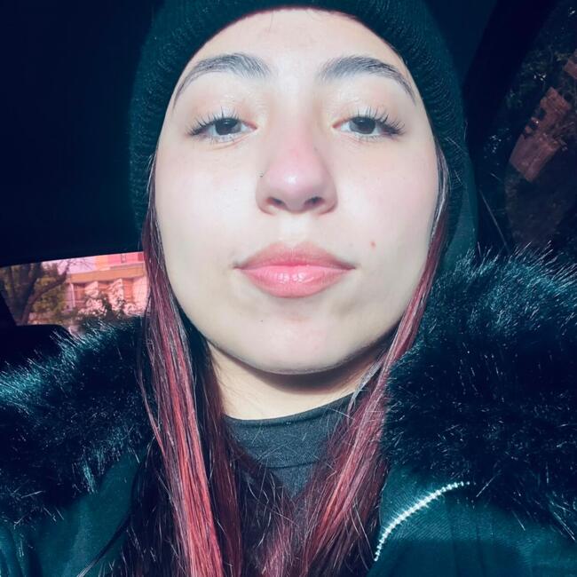 Babysitter in Buenos Aires: Valentina