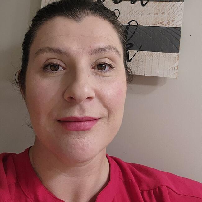 Babysitting job in Edmonton: Nicole