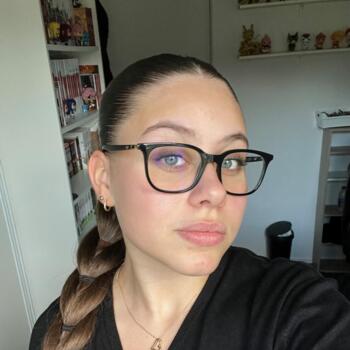 Babysitter in Le Grand-Quevilly: Jalan