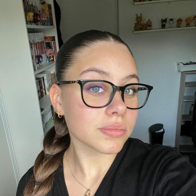 Babysitter in Le Grand-Quevilly: Jalan